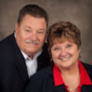 Meet your Posher, Larry & gay